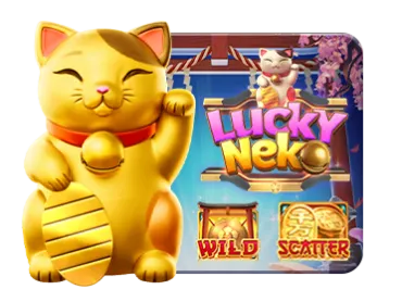 luckyneko